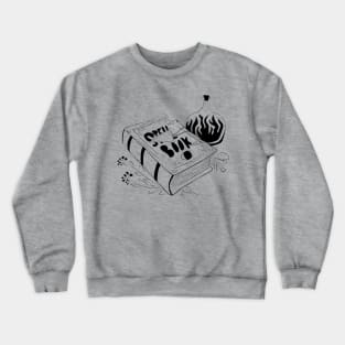 Enchanted Crewneck Sweatshirt